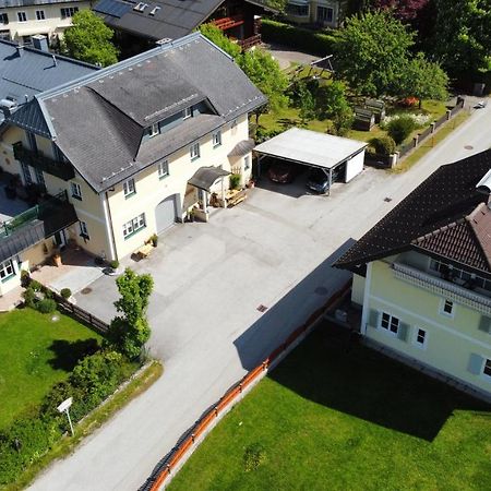 Apartment Brigitte Schoendorfer Штробль Екстер'єр фото