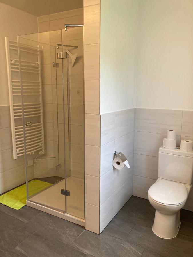 Apartment Brigitte Schoendorfer Штробль Екстер'єр фото