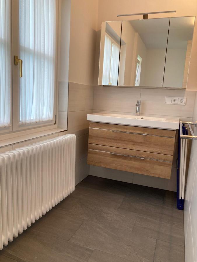 Apartment Brigitte Schoendorfer Штробль Екстер'єр фото