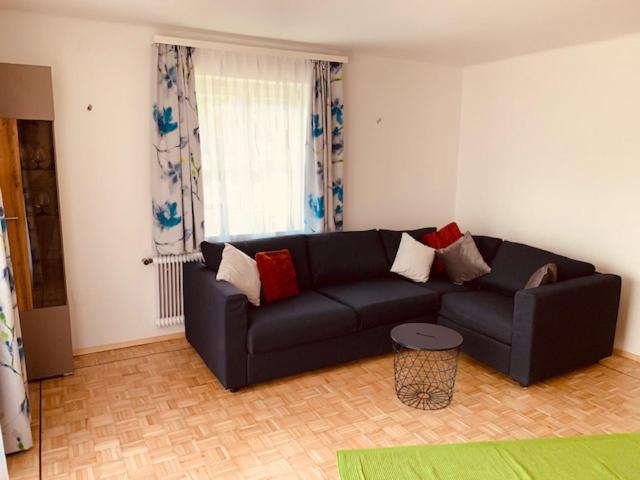 Apartment Brigitte Schoendorfer Штробль Екстер'єр фото