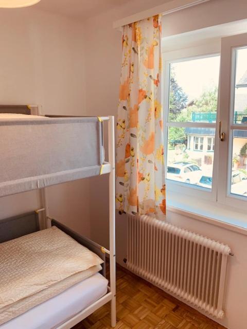 Apartment Brigitte Schoendorfer Штробль Екстер'єр фото